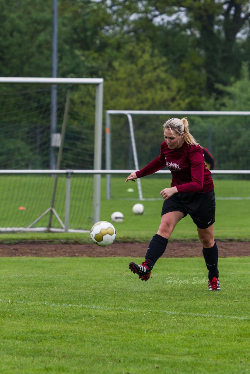 Bild 118 - Frauen SG Rnnau/Daldorf - SV Henstedt Ulzburg